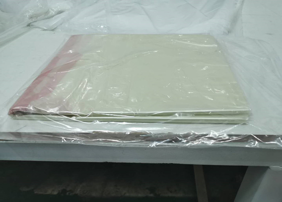 PVA Διαλυτές υδατοδιαλυτές σακούλες πλυντηρίου κατά της διασταυρούμενης μόλυνσης