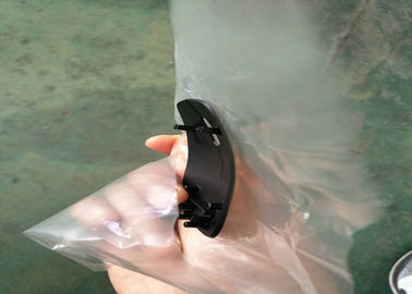 Προστατευτική βιοδιασπάσιμη πλαστική ταινία PLA υγρής επίδειξης κρυστάλλου ποντικιών όλη η υποβάθμιση