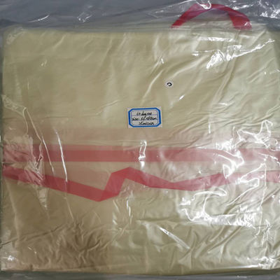 Υδατοδιαλυτές σακούλες πλυντηρίων   26 x 33 σε αριθμό: 1 κουτί (200 το καθένα/κουτί)