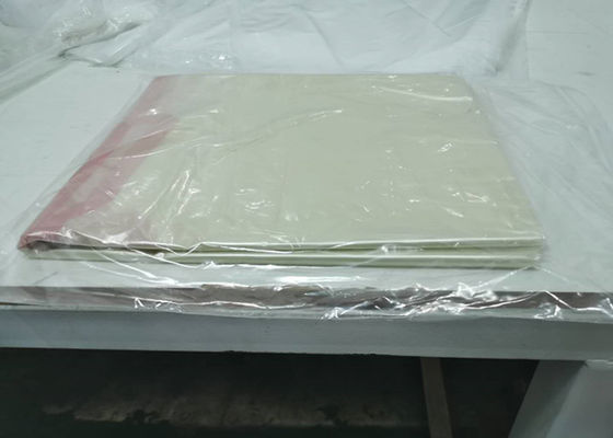 Εργοστασίων άμεση τσάντα πλυντηρίων νοσοκομείων ιατρική dissolvable καυτή υδροδιαλυτή για τον έλεγχο μόλυνσης