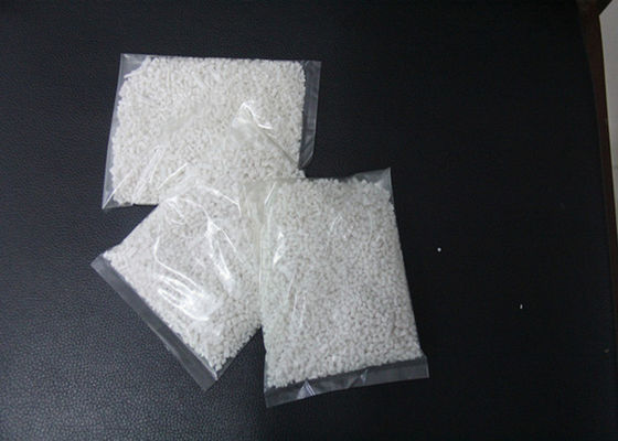 Υδροδιαλυτή τσάντα PVA για τη συσκευασία της σκόνης πυριτίου (χρωστική ουσία οξειδίων)