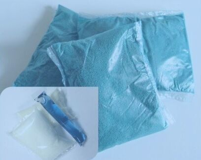 τελευταία εταιρεία περί Spill Prevention in UAE Chemical Packaging: Safe Deployment with PVA Water Soluble Bags