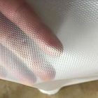 Eco-Friendly PVA Water Soluble Film For Embroidery, PVA Machine Embroidery Stabilizer