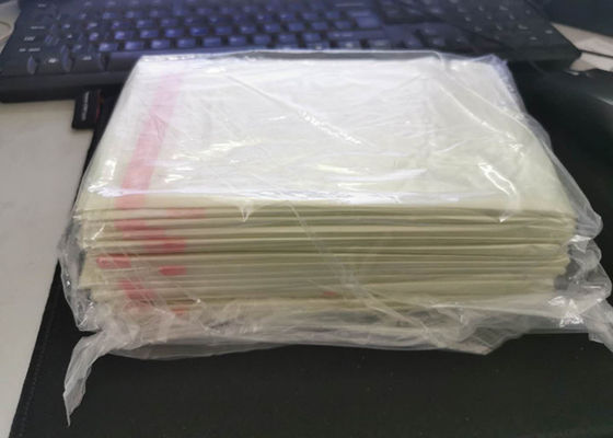 Υδατοδιαλυτές σακούλες πλυντηρίων σε 65 βαθμούς, 66cm x 84cm, 20 μm, 200 κομμάτια ανά κουτί