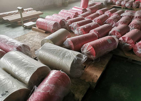 Υδατοδιαλυτές σακούλες πλυντηρίων σε 65 βαθμούς, 66cm x 84cm, 20 μm, 200 κομμάτια ανά κουτί