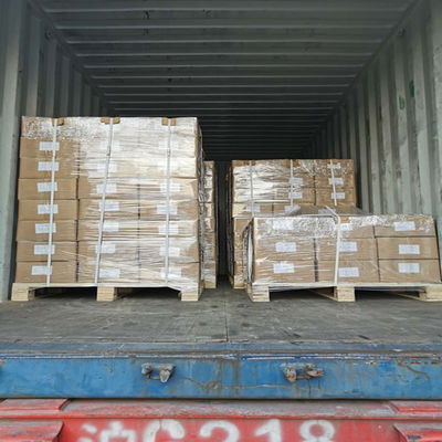 Υδατοδιαλυτές σακούλες πλυντηρίων σε 65 βαθμούς, 66cm x 84cm, 20 μm, 200 κομμάτια ανά κουτί