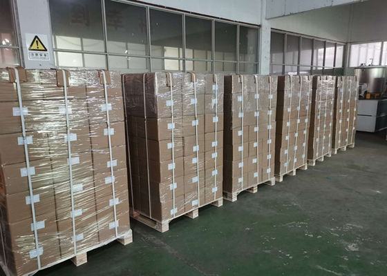 Τσάντες πλυντηρίου διαλυτές σε θερμό νερό από PVA