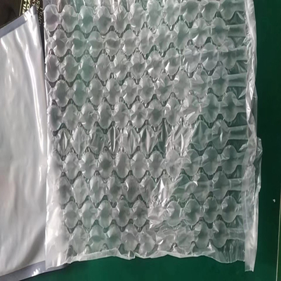 Πολυβινυλοαλκοόλη PVA υδατοδιαλυτή φουσκωτή ταινία προσαρμοσμένη για συσκευασία