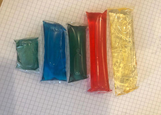 Φόρμα PVOH για συσκευασία λιπασμάτων απορρυπαντών και φυτοφαρμάκων