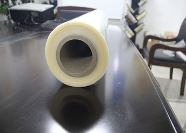 2240mmx1000mx35micron PVA προστατευτική ταινία υδατοδιαλυτή που προσθέτει βοηθητικά υλικά για την απελευθέρωση τεχνητού μαρμάρου