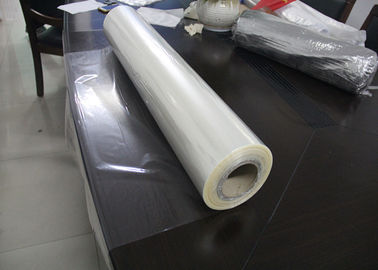 2200mmx1000mx30micron Υψηλής θερμοκρασίας PVA Υδατοδιαλυτή ταινία απελευθέρωσης για στερεή επιφάνεια