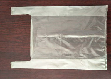 Υδροδιαλυτές τσάντες μπλουζών PVA