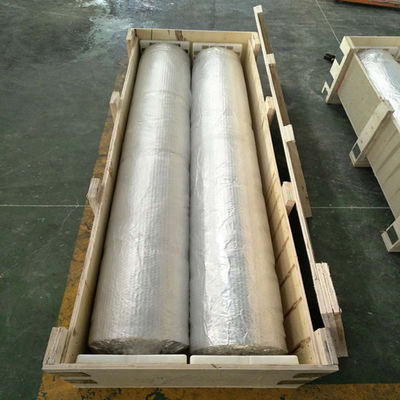 2200mmx1000mx35micron PVA θερμόδαρα διαλυτή ταινία για τεχνητή μαρμάρινη υποστήριξη