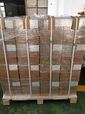 1840mm Wide PVA Material Υδατοδιαλυτή ταινία απελευθέρωσης μούχλας για πάγκους και στερεές επιφάνειες