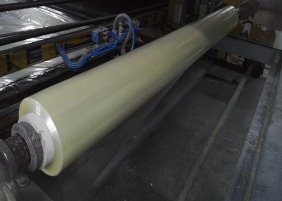 1840mmx1000mx35micron Τεχνητό μαρμάρινο υδατοδιαλυτή φιλμ αποδέσμευσης